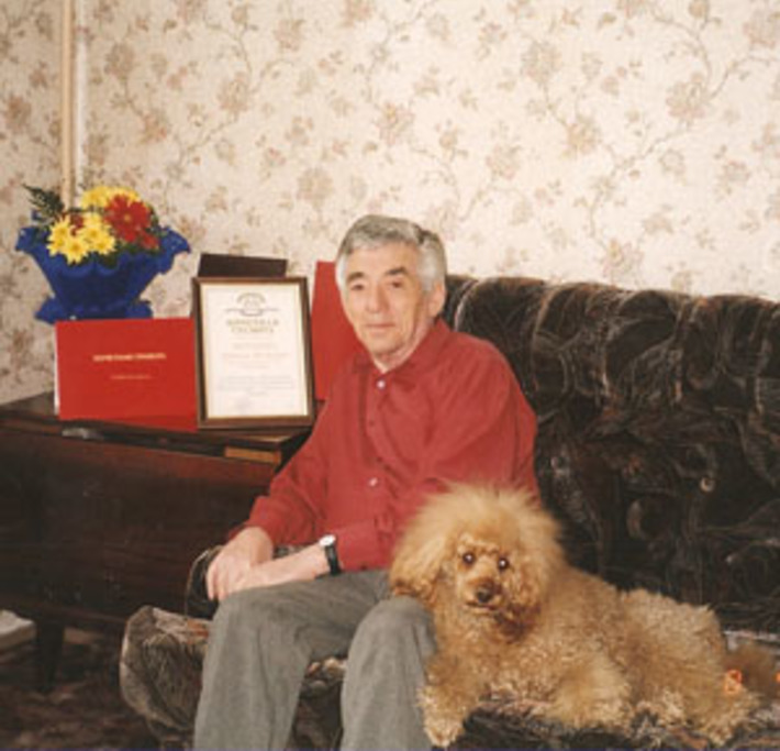 Фото Александра ЖАГОРОВА