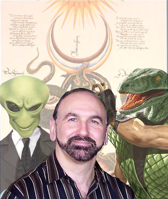 Коллаж Никиты СЕНАТОРОВА