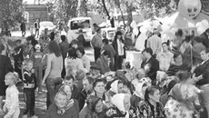 Фото Никиты СИДОРОВИЧА
