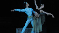 Фото предоставлены пресс-службой НГАТОиБ