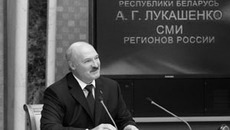 Президент Беларуси Александр Лукашенко не только отвечал на вопросы, но и сам о многом спрашивал журналистов. Фото Бел ТА