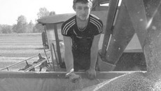 После засушливого лета сельхозпроизводители как никогда нуждаются в поддержке государства. Фото Михаила ПЕРМИНА