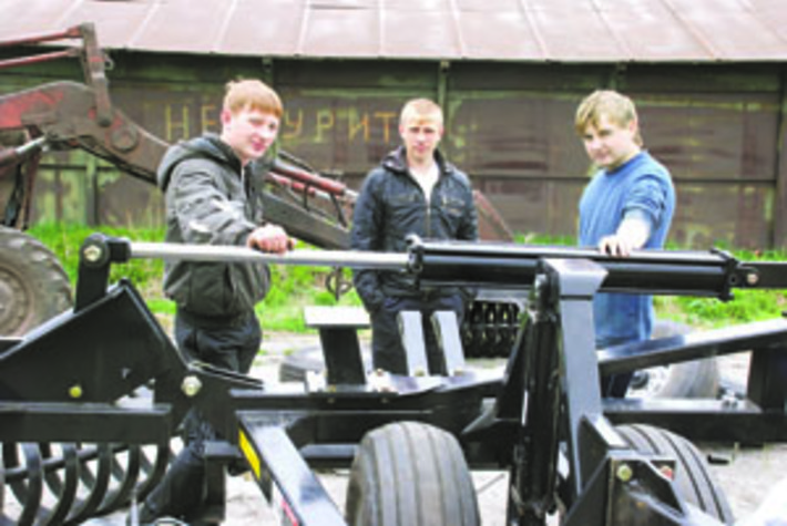 Фото Ольги ЛЕВИНОЙ