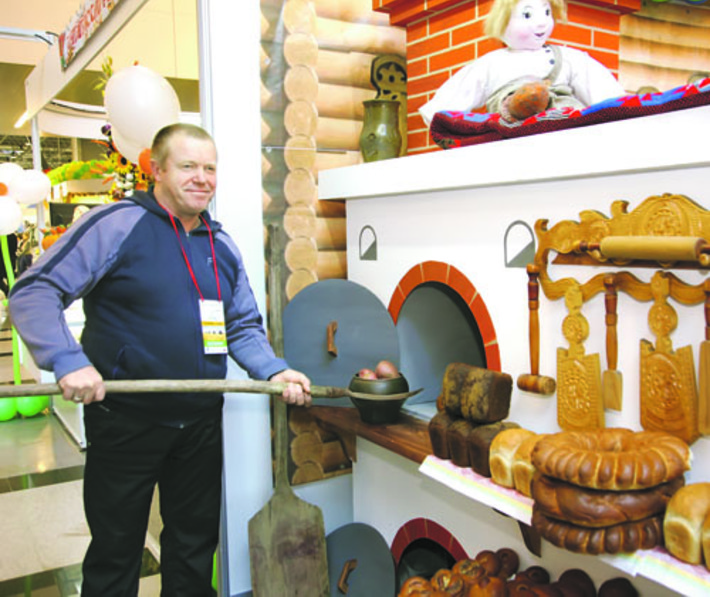 Нынешняя уборочная страда, несмотря  на засушливое лето, проходила, можно сказать, в штатном режиме. С той лишь разницей, что от земледельцев требовались повышенная собранность и внимательность. Специальная областная комиссия оценила итоги уборки зерновыхФото Михаила ПЕРМИНА