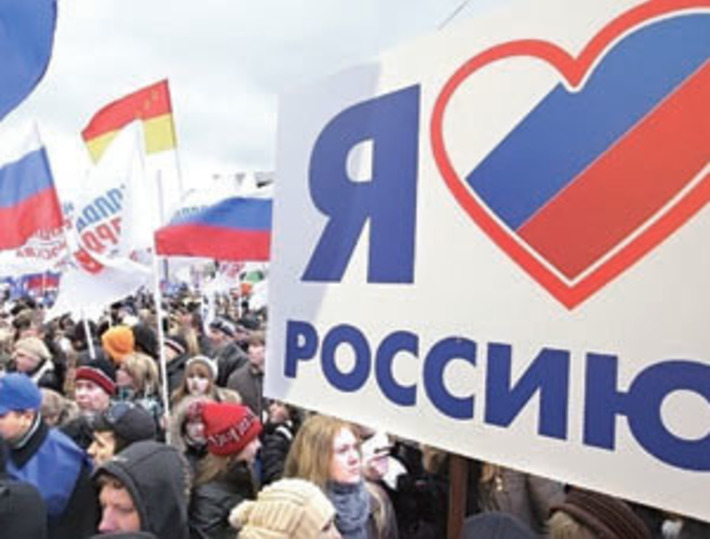 Фото Сергея КРАВЦОВА