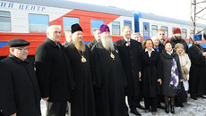 Фото пресс-службы губернатора и правительства НСО