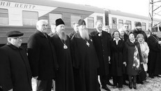 Фото пресс-службы губернатора и правительства НСО