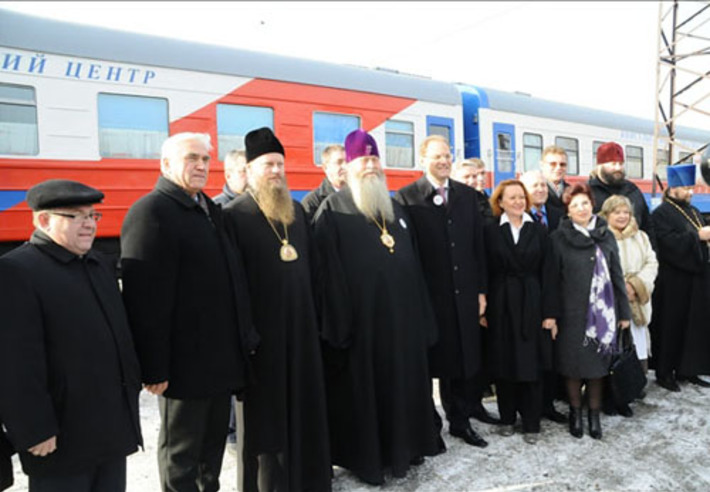 Фото пресс-службы губернатора и правительства НСО