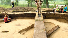 Через несколько лет  в Кудряшовский бор пожалуют «интеллектуальные» туристы. Фото с сайта Сиб.FM