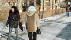 Фото Аркадия УВАРОВА