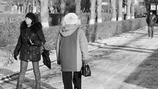 Фото Аркадия УВАРОВА