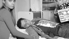 Фото Сергея КРАВЦОВА