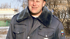Фото Валерия ГАНИНА