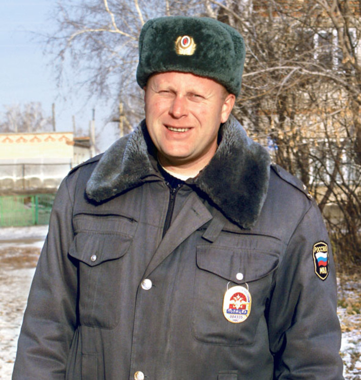 Фото Валерия ГАНИНА