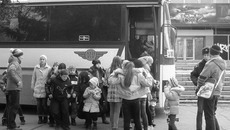 Фото предоставлено общественной организацией «Все дети наши!»