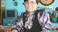 Фото Ольги ЛЕВИНОЙ