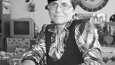 Фото Ольги ЛЕВИНОЙ