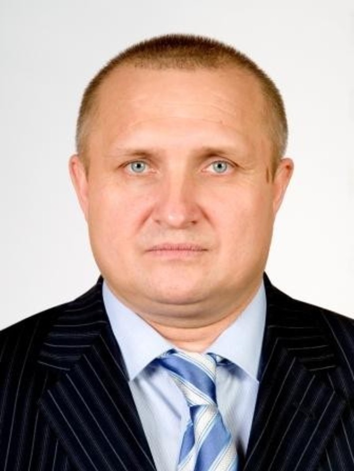 Николай Мамулат, депутат Законодательного собрания Новосибирской области, избирательный округ № 20