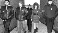 Активисты добровольной молодежной дружины Новосибирска всегда готовы прийти на помощь. Фото Аркадия УВАРОВА