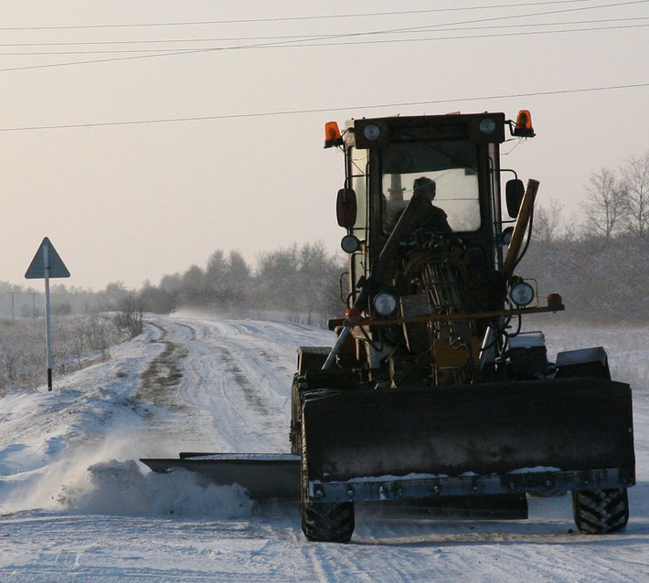 Фото Михаила ПЕРМИНА