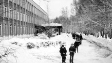 Учиться юные жители Гвардейского будут, но где и как? Руководство лицея № 81 разрабатывает план предстоящей эвакуации. Фото предоставлено лицеем № 81