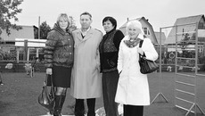 Садоводческое некоммерческое товарищество «Зелёный бор»: красота радует душу. Снимки предоставлены департаментом природных ресурсов и охраны окружающей среды НСО