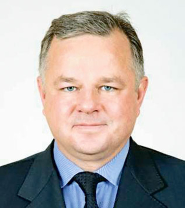 Олег ИВАНИНСКИЙ, председатель комитета по социальной политике, здравоохранению, охране труда и занятости населения