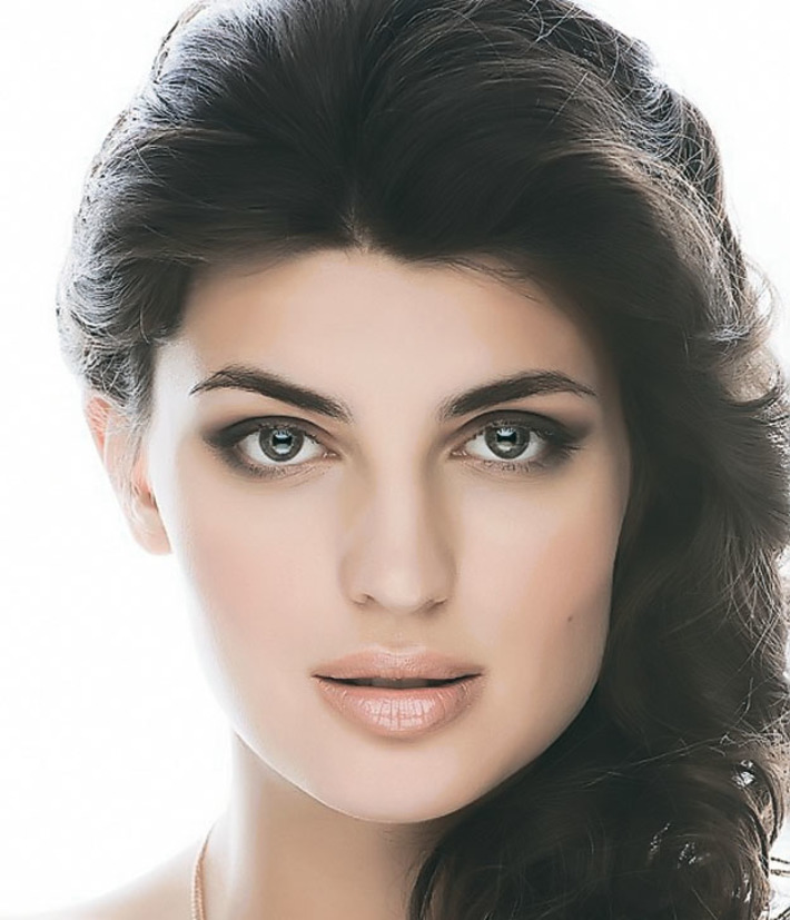 Фото Аркадия УВАРОВА