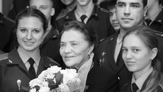 Фото Михаила ПЕРМИНА