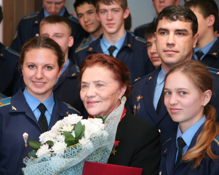 Фото Михаила ПЕРМИНА