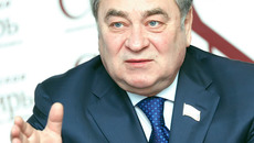 Фото Аркадия УВАРОВА