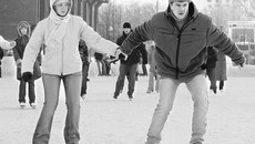 Фото Аркадия УВАРОВА