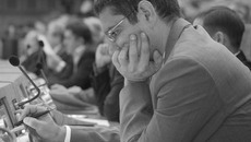 Закон о публичных мероприятиях: большинство депутатов проголосовали за. Фото Михаила ПЕРМИНА
