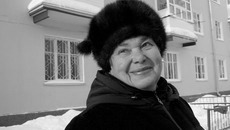 В доме после капремонта началась новая жизнь. Фото Михаила ПЕРМИНА