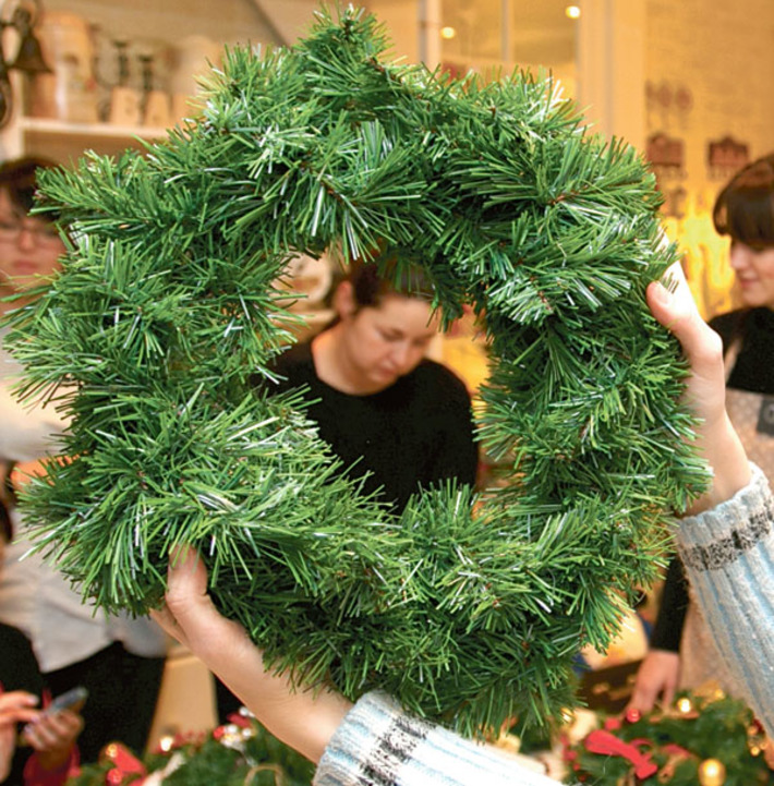 Шаг 1. Фото Аркадия УВАРОВА