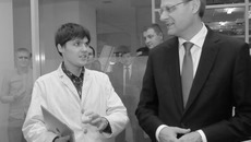 Фото пресс-службы губернатора и правительства НСО