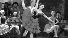 Фото из личного архива Анны Жаровой