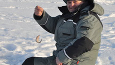 Фото предоставлено ФГБУ «Верхнеобьрыбвод»