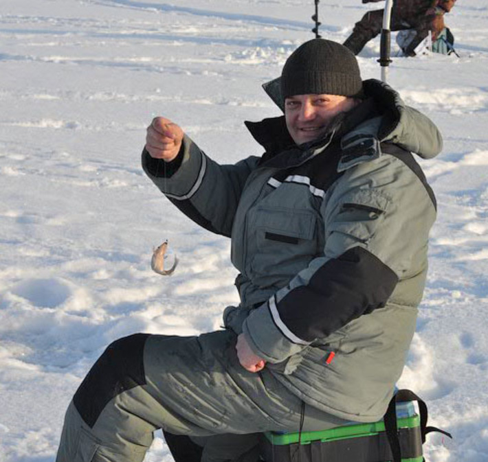 Фото предоставлено ФГБУ «Верхнеобьрыбвод»