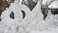 Фото  Бориса МОСКВИНА