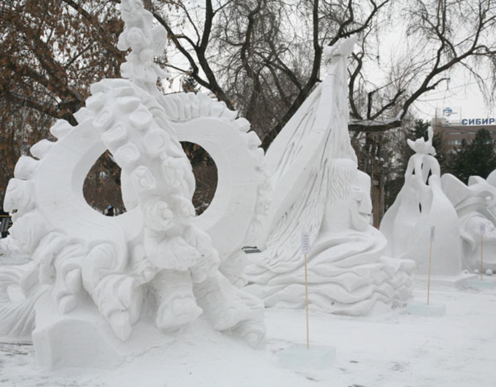 Фото  Бориса МОСКВИНА