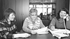 Юристы советуют, на какие моменты нужно обращать внимание, чтобы не пополнить ряды обманутых дольщиков. Фото Михаила ПЕРМИНА