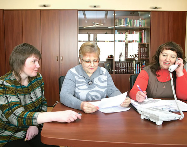 Юристы советуют, на какие моменты нужно обращать внимание,  чтобы не пополнить ряды обманутых дольщиков. Фото Михаила ПЕРМИНА