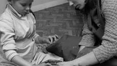 На празднике юного керамиста любой мог попробовать свои силы в гончарном искусстве. Фото  с сайта info.sibnet.ru