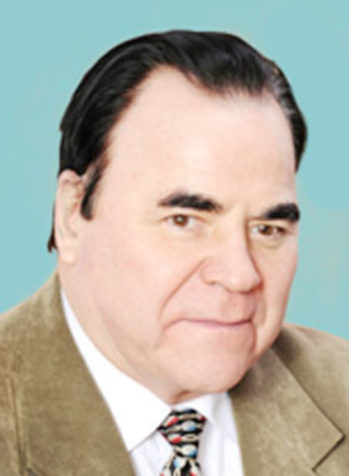 Анатолий СТАДНИК, доктор экономических наук, декан экономического факультета Новосибирского государственного аграрного университета