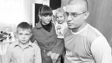Улучшить жилищные условия для молодых семей — одна из главных задач региональных программ. Фото Аркадия УВАРОВА
