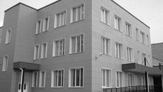 Новый садик рассчитан на 215 ребят, распределенных по 11 группам. Фото Натальи МАНТОРОВОЙ