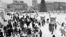 Фото Аркадия УВАРОВА