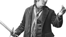 В новой красочной экранизации знаменитого «Хоббита» главную роль исполнил британский актер Мартин Фриман