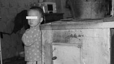 Без родительской любви холодно и у печи. Фото Ольги ВОЛКОВОЙ